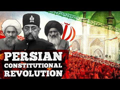 The Forgotten Secular Revolution of Iran