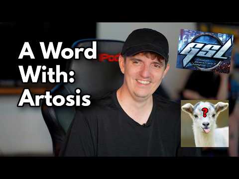 Artosis on the GOAT debate and Blizzard's esports retreat