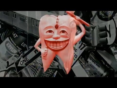 Aesop Rock - Freeze