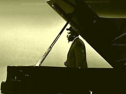 Thelonious Monk - Live In Copenhagen 1961
