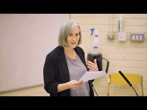 Alice Crary on the politics of artificial intelligence