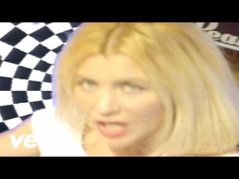 The Darling Buds — Crystal Clear