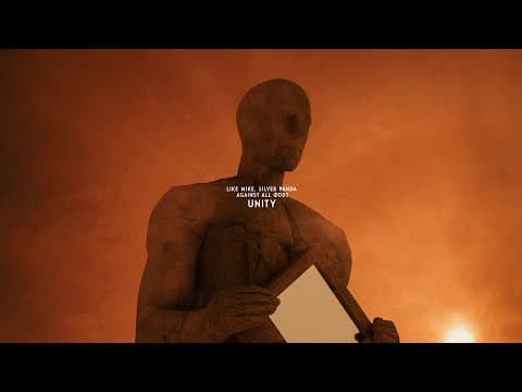 Like Mike, Silver Panda, Against All Ødds - Unity (Official Audio)