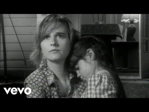 Melissa Etheridge — The Angels