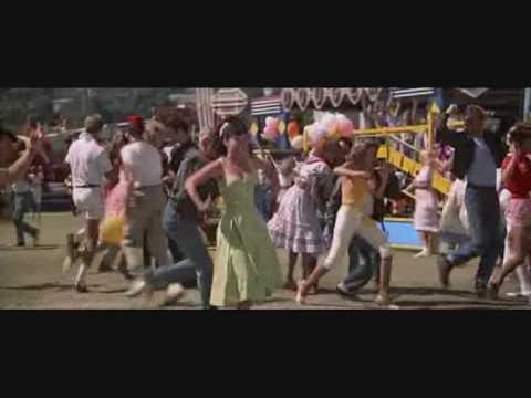 Grease-We go together HQ — Grease-We go together HQ