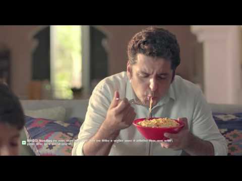 Maggi India Lead Recall — Brand Crisis