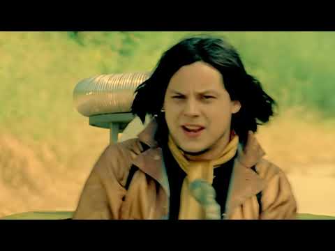 The Raconteurs - Steady, As She Goes - The Raconteurs - Steady, As She Goes