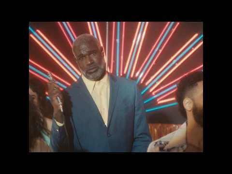Tunde Adebimpe — Somebody New