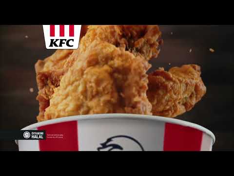 KFC Translation Mishap in China