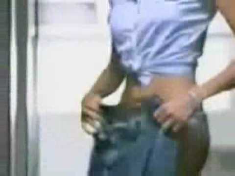 Levis - "Up and Down" Commercial