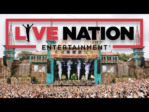 Boomtown Festival sells minority stake to Live Nation… is it over?