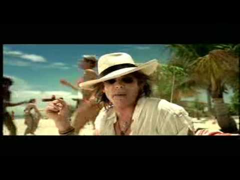 Aerosmith - Girls Of Summer