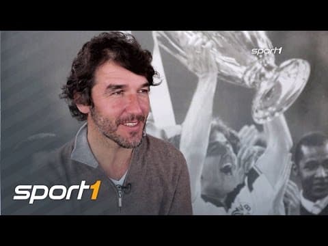 How Riedle became a BVB legend in the 1997 final