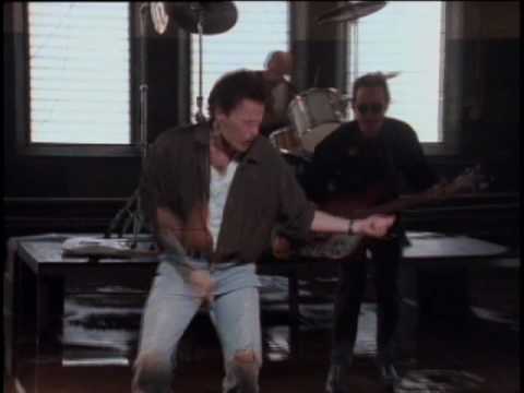 Corey Hart — Bang (Starting Over)
