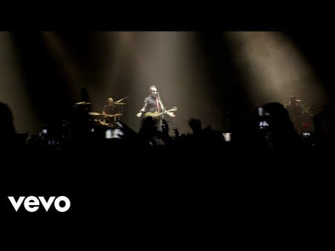 Molotov - Gimme Tha Power (Desde El Palacio De Los Deportes)