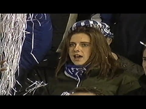 RC Genk - Beerschot 2001-2002 (title season)