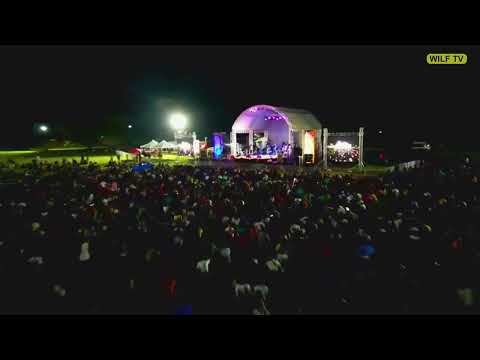 Carols in the Islands 2024 | Soele Notes | Hark the Heralds | Live Performance