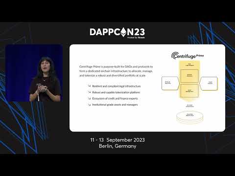 Developing standards for DAO treasury management - Cassidy Daly