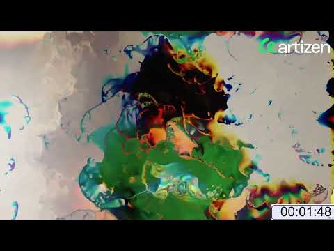 Artizen Showcase #39