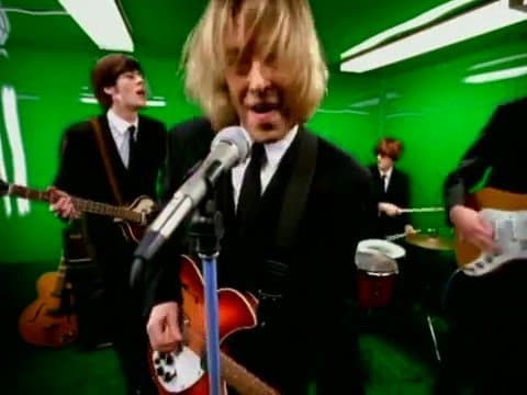 Roxette - June Afternoon