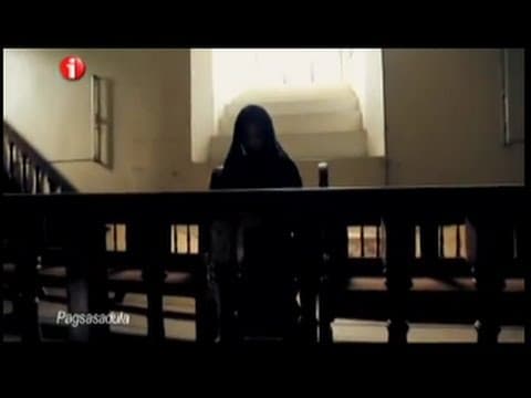 I-Witness: The Church of San Rafael, Bulacan