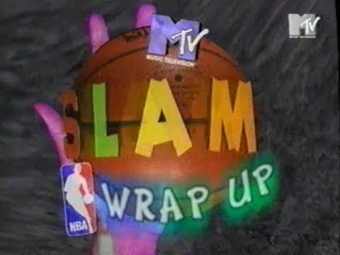 MTV wraps up Slam N Jam