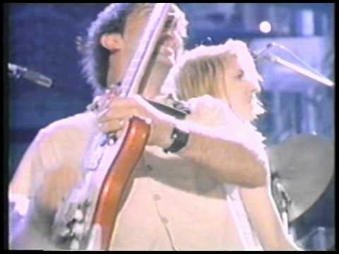 Sonic Youth — Silver Rocket