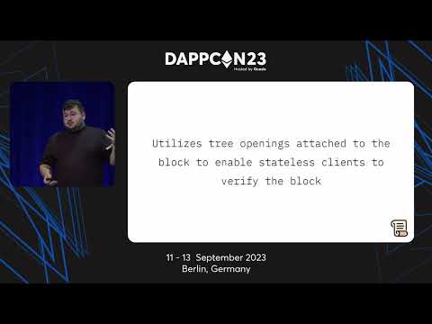 You've Built an EVM-based Rollup: What's Next? - Toghrul Maharramov