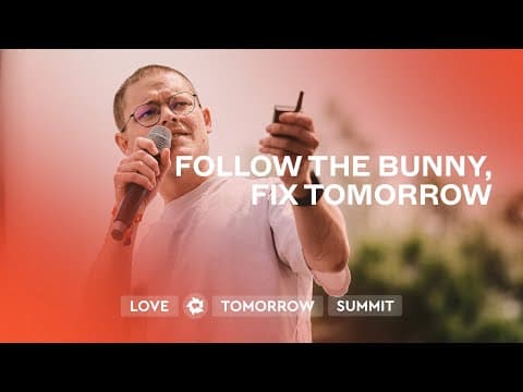 Follow the bunny, fix tomorrow (hosted by VITO and Scale-up Flanders)