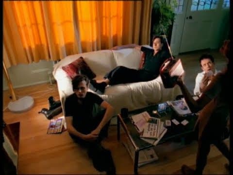 Suede - The Wild Ones