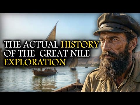 Burton and the Source of the Nile: Obsession, Rivalry, and the Mystery That Consumed Two Lives...
