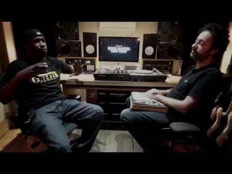 Todd Terry meets Trevor Jackson for Defected House Masters
