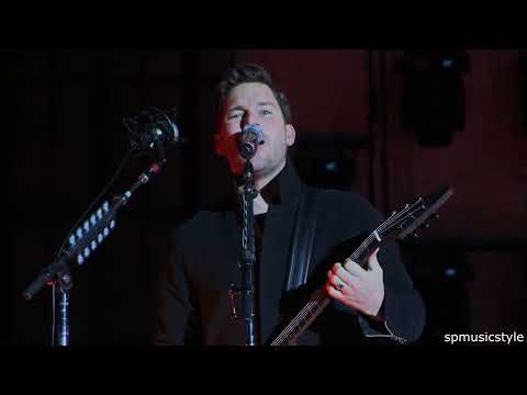 Nickelback — Animals (Live in Ischgl 2013) (Pro-Shot HD)