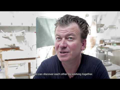 ACADÉMIE DES SAVOIR-FAIRE | La terre - Workshop