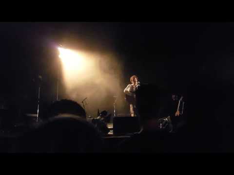 Damien Rice - The Greatest Bastard @ Cactusfestival 2016