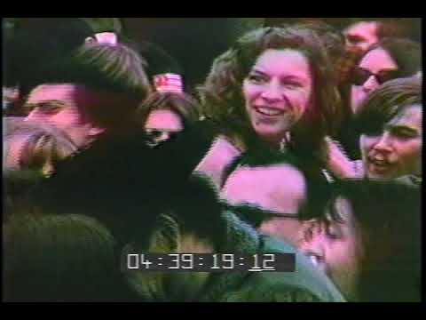 San Francisco During the Summer of Love — 1967 (archival)