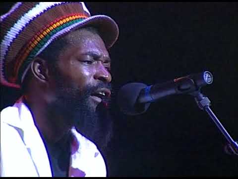 Israel Vibration Live in Paris 1995