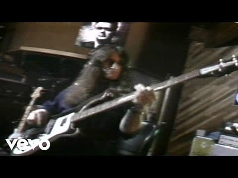 Rush — Tom Sawyer