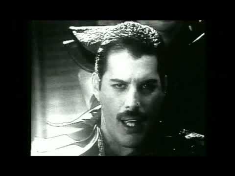 Queen — Radio Ga Ga