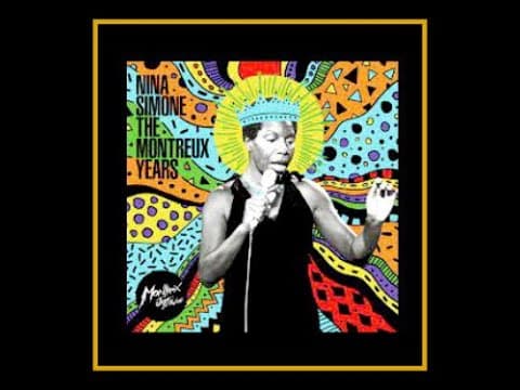 Nina Simone - Montreux, Switzerland 1990 (Complete Bootleg)