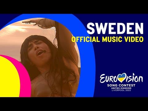 Tattoo: Loreen Becomes the First Woman to Win Twice