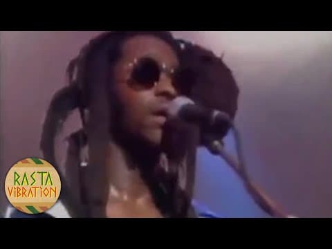 Steel Pulse – Live From The Archives (Live 1990)