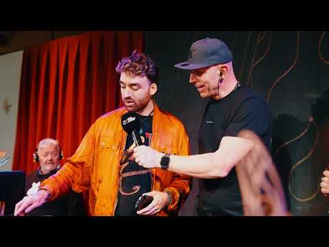 Oliver Heldens celebrates 10 years of Heldeep | Tomorrowland Expo at ADE 2025