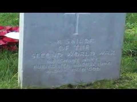 Arandora Star Part 4 of 4