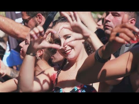 Official aftermovie, 2018
