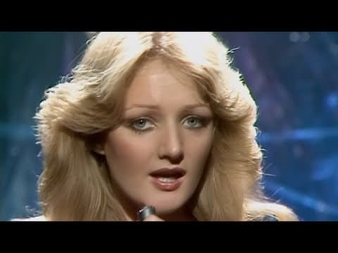 Bonnie Tyler — It's A Heartache