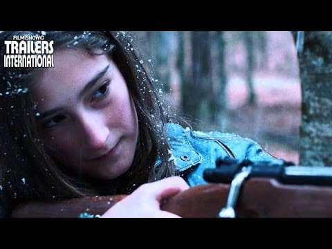 Sworn Virgin (2015), official trailer