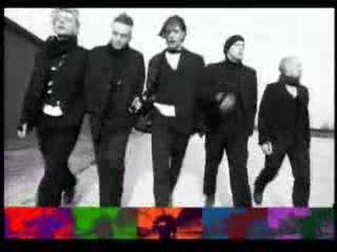 The Right Decision — Jesus Jones