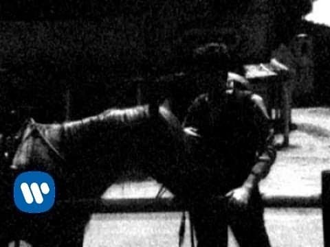 The Walkmen - Louisiana (Video)