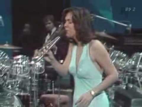 The Carpenters — Top Of The World